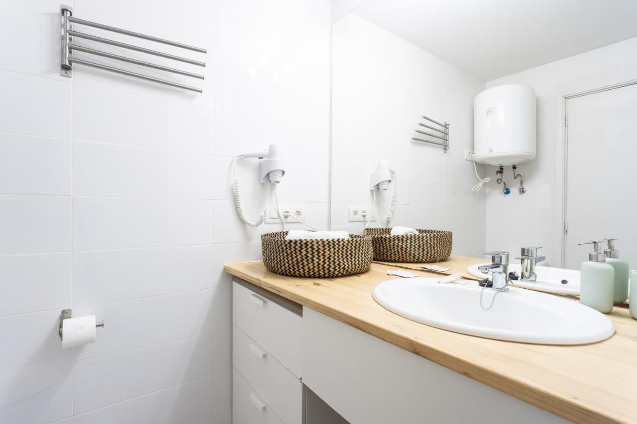 Home2Book Charming Apartment Puerto de la Cruz, 103 Extérieur photo