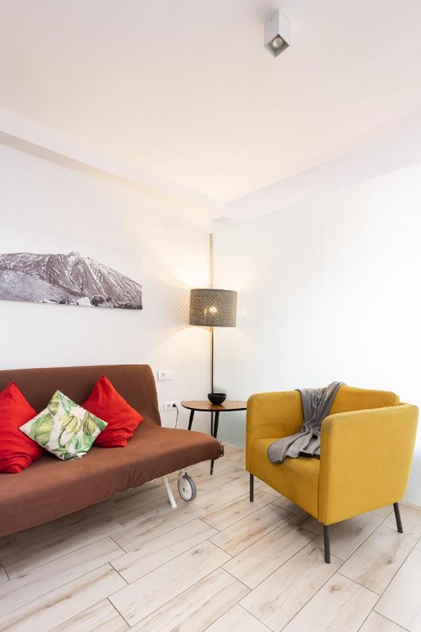 Home2Book Charming Apartment Puerto de la Cruz, 103 Extérieur photo