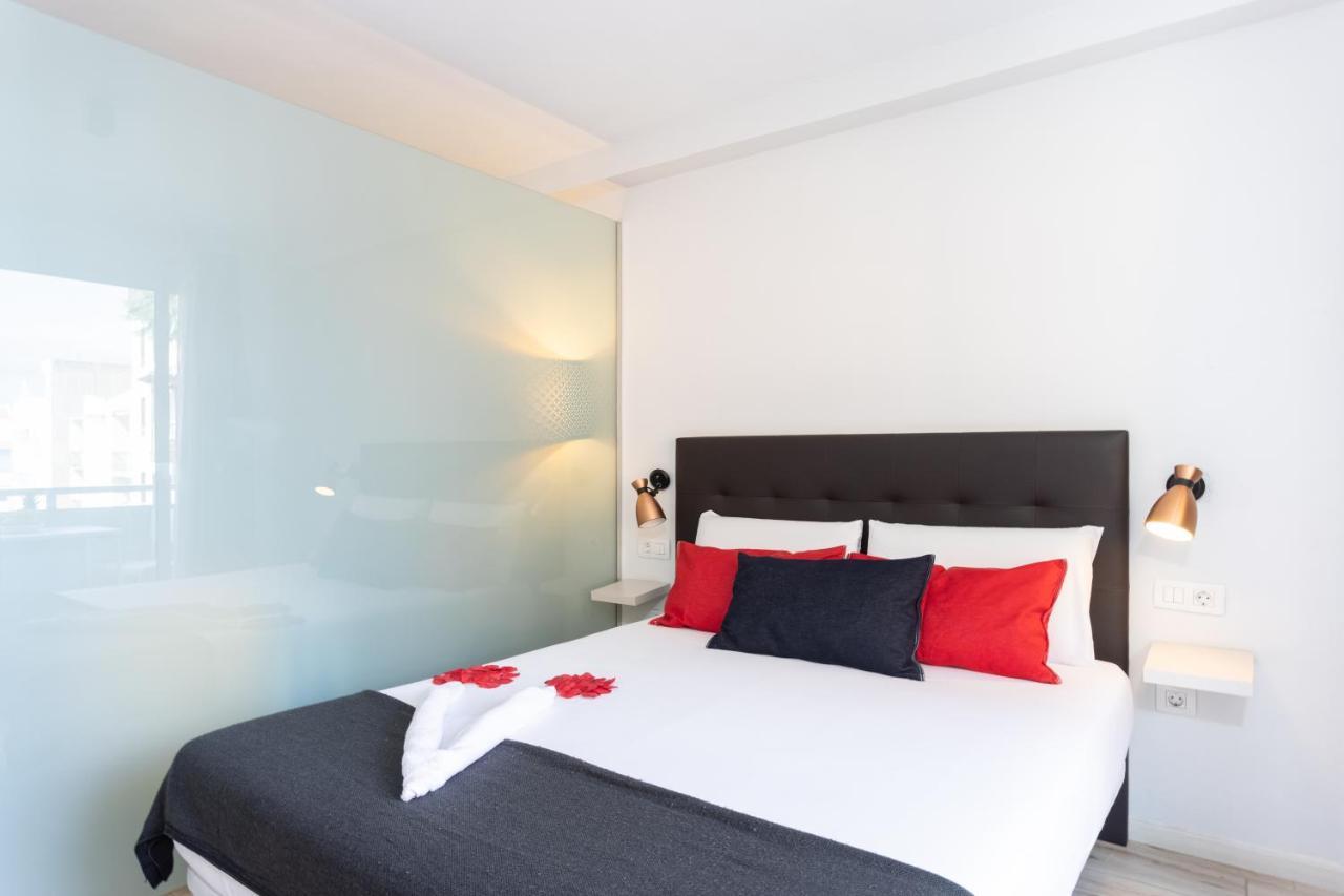 Home2Book Charming Apartment Puerto de la Cruz, 103 Extérieur photo