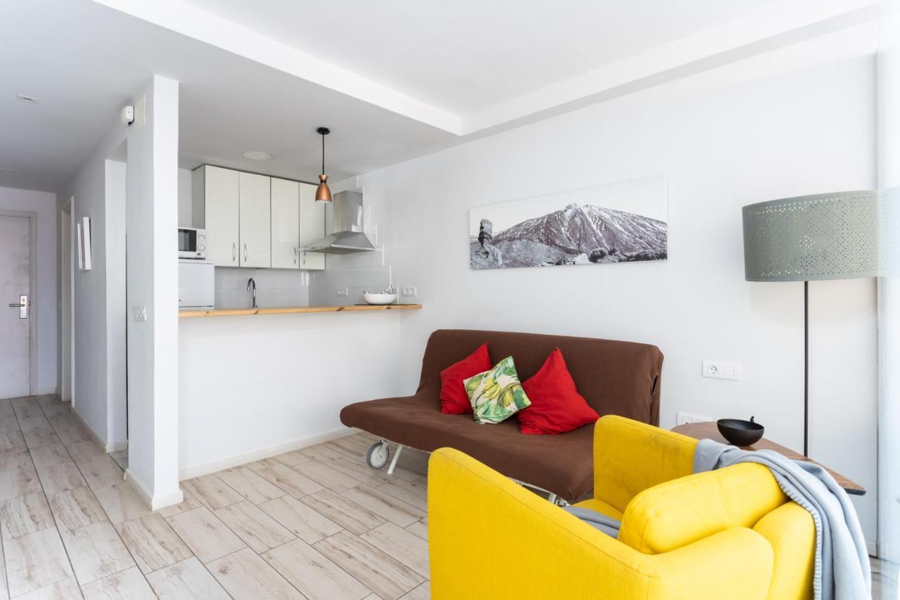 Home2Book Charming Apartment Puerto de la Cruz, 103 Extérieur photo