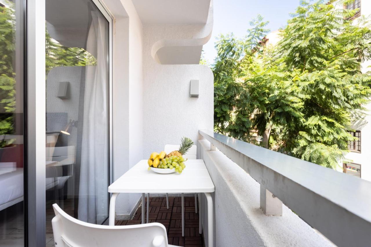Home2Book Charming Apartment Puerto de la Cruz, 103 Extérieur photo