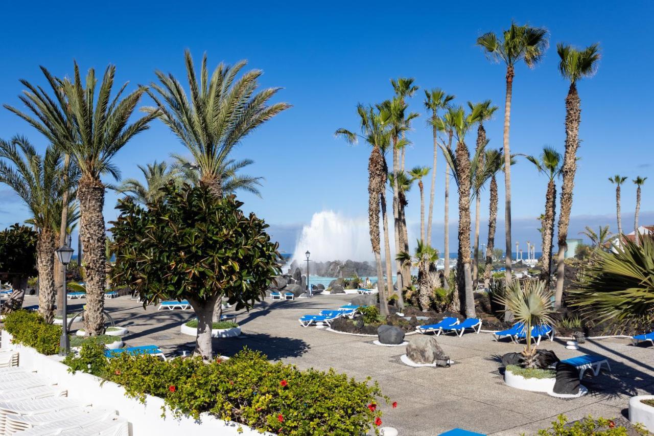 Home2Book Charming Apartment Puerto de la Cruz, 103 Extérieur photo