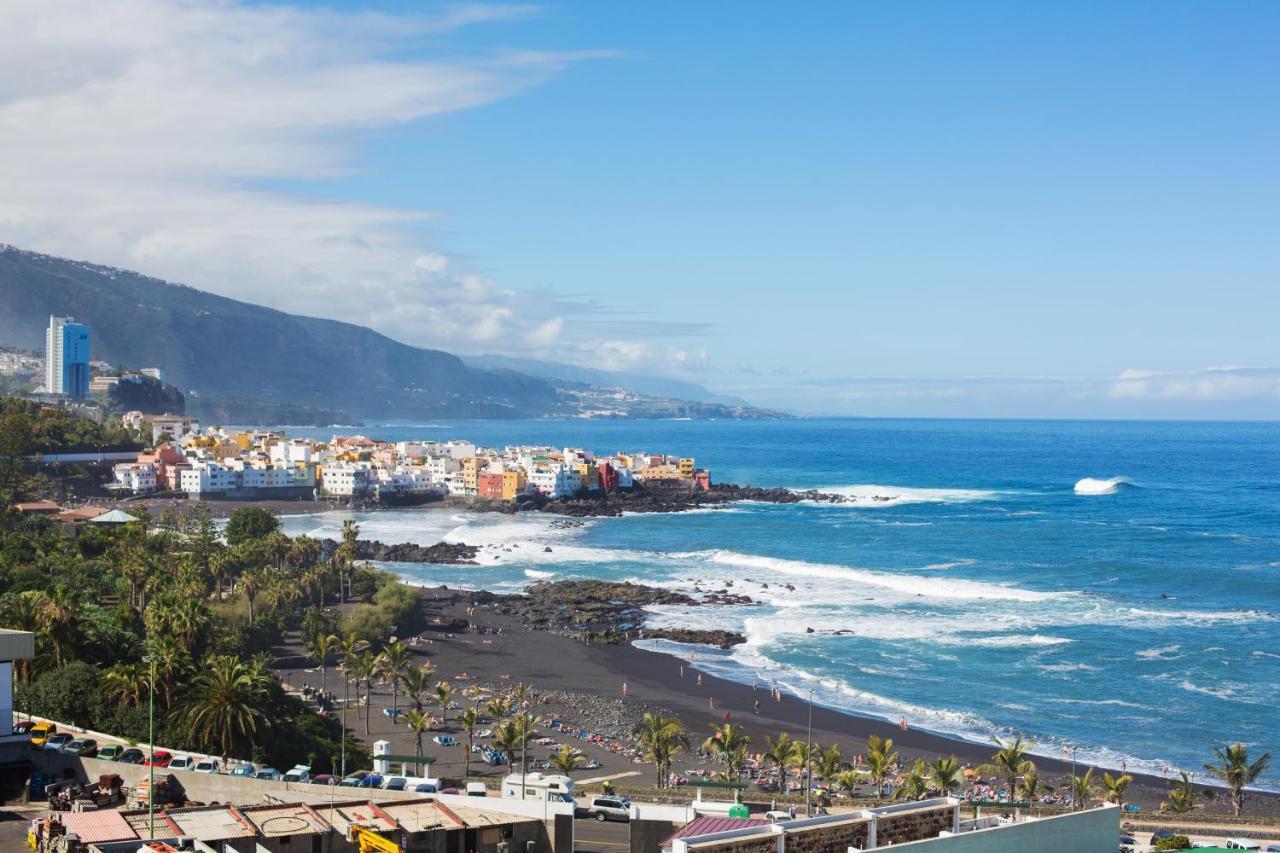 Home2Book Charming Apartment Puerto de la Cruz, 103 Extérieur photo